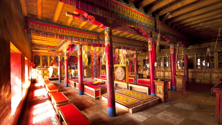 Hemis Monastery: History, Timings, and Travel Tips for 2025