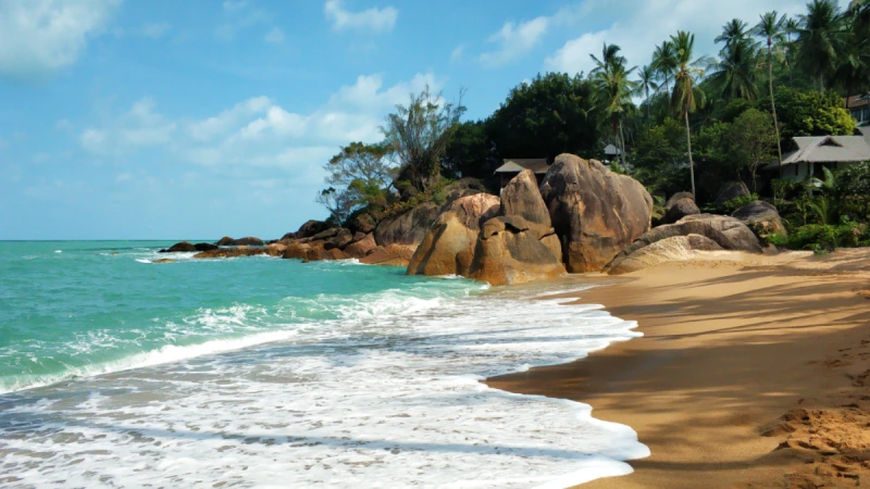 Hidden Beaches in Goa: Offbeat Coastal Destinations You Can’t Miss