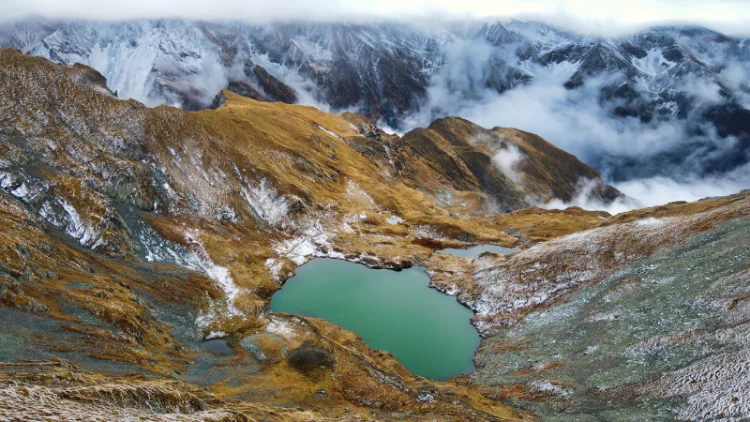 Hidden Gems in Ladakh 2025: Offbeat Places You Must Explore