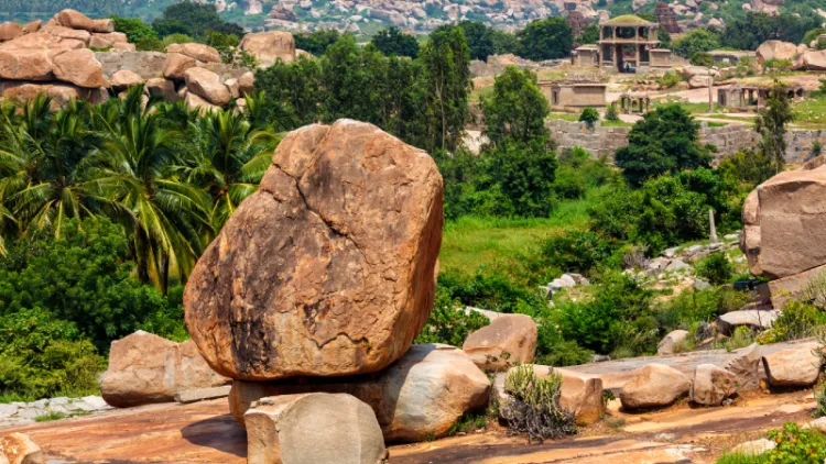 Top 7 Historical Sites in Hampi You Can’t Miss