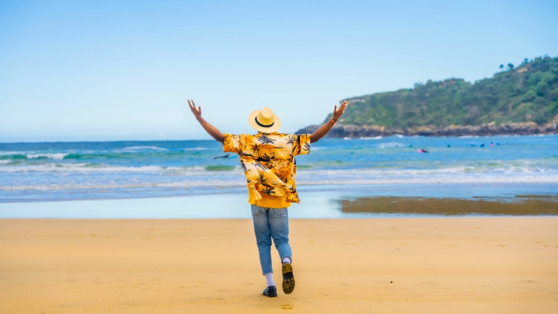 How to Reach Goa Beaches: A Complete Travel and Transport Guide