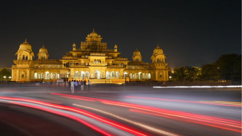 How to Reach Jaipur: Transportation Options and Tips