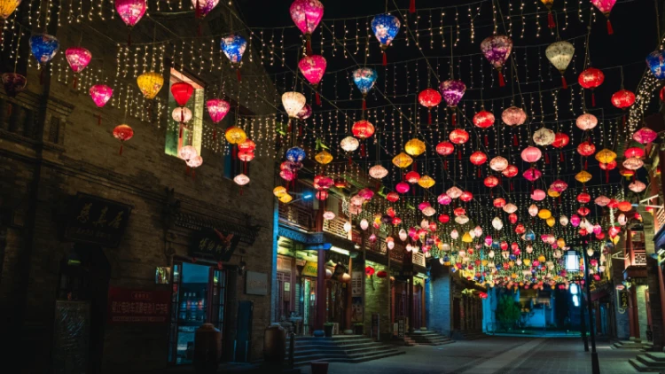Jaipur Cultural Experiences: Festivals, Art, and Traditions