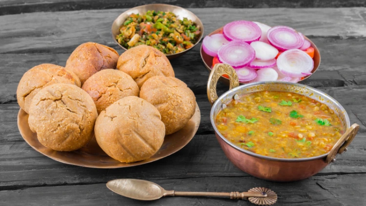 Jaipur Food Guide: Top 10 Must-Try Dishes and Restaurants