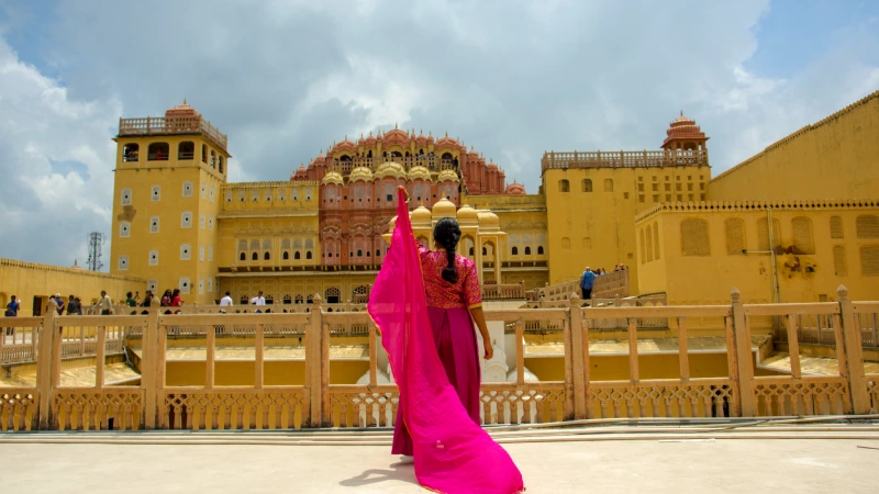 Jaipur Itinerary: 2 Days, 3 Days, and 5 Days