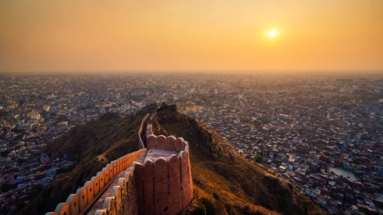 Jaipur Safety Tips: How to Stay Safe and Secure