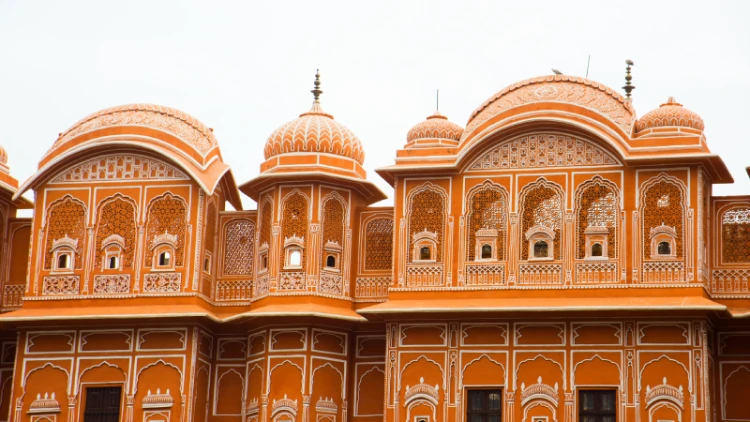 Jaipur and UNESCO World Heritage: Why It’s a Global Treasure