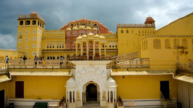 Jaipur for First-Time Visitors: A Complete Travel Guide