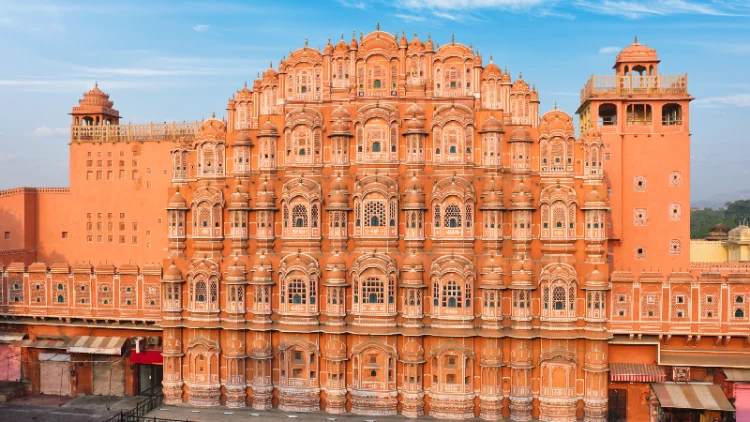 Jaipur for History Buffs: Lesser-Known Facts and Insights