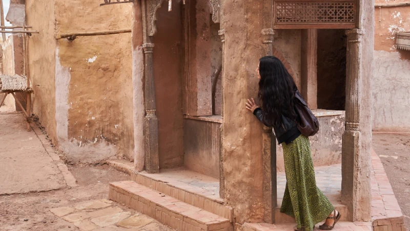 Jaipur for Solo Travelers: A Safe and Memorable Experience