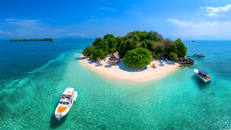 Jolly Buoy Island Travel Guide: Pristine Beaches and Snorkeling