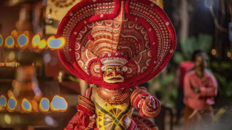 Kerala Backwaters During Festivals: A Guide to Celebrating with Locals.