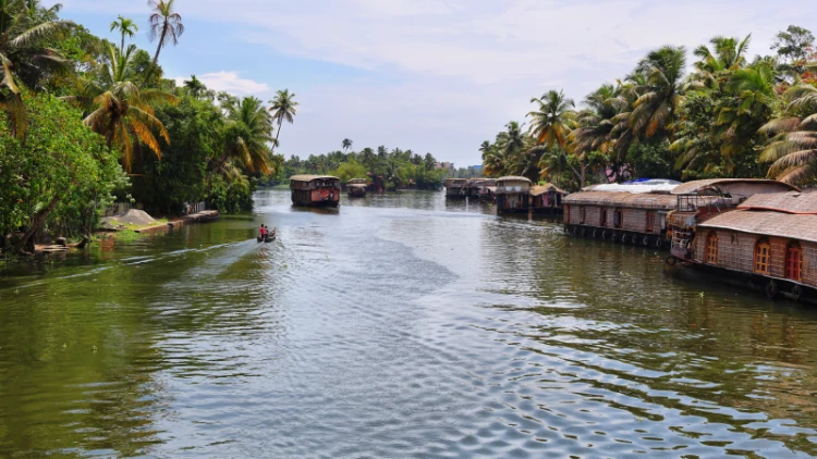 Kerala Backwaters Safety Tips: How to Stay Safe and Secure