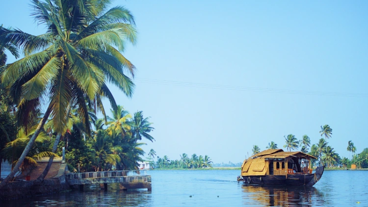 Kerala Backwaters for Families: Tips for Visiting with Kids
