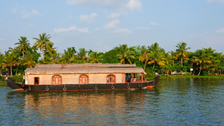 Kerala Backwaters for Photographers_ Best Lenses, Angles, and Lighting Tips