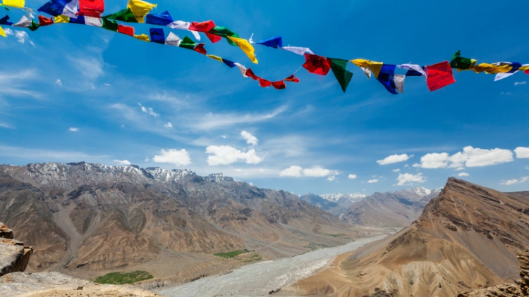 Ladakh Travel Permits 2025: Step-by-Step Application Process