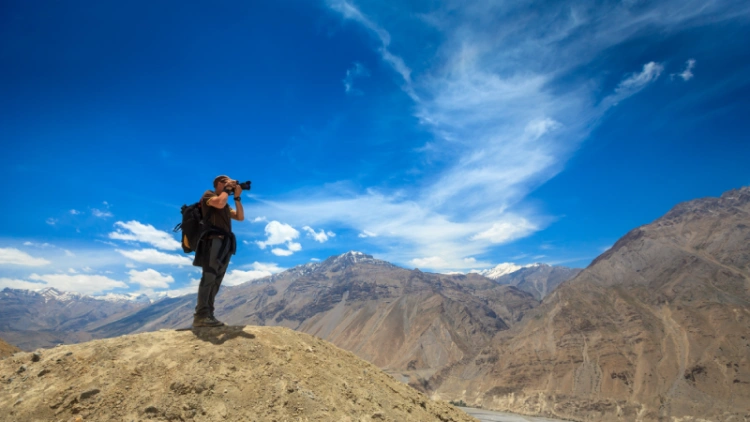 Ladakh for Photographers in 2025: Best Spots and Tips for Stunning Shots