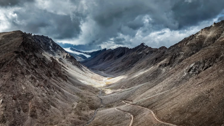 Ladakh in Monsoon 2025: Is It Safe to Visit During Rainy Season?
