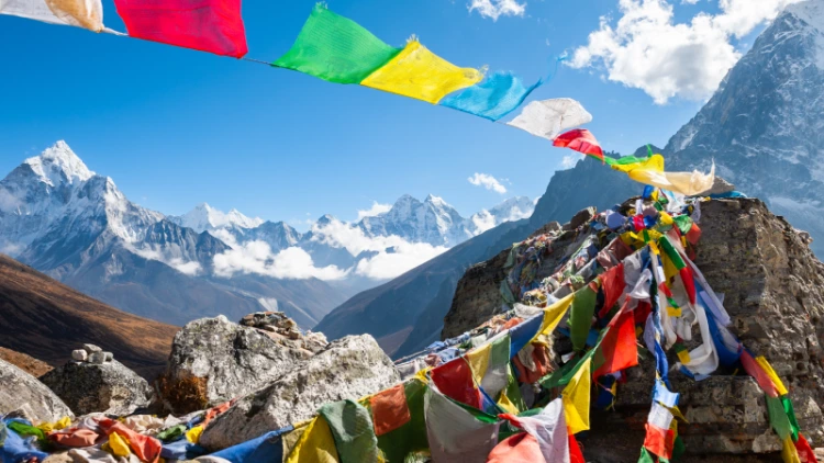 Ladakh in October 2025: Weather, Festivals, and Things to Do