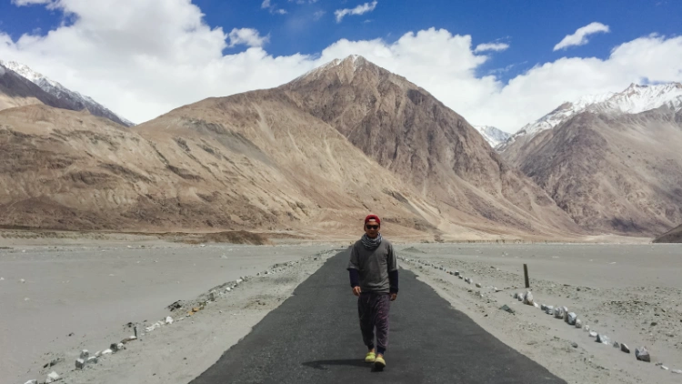 Leh City Guide 2025: Top Attractions, Food, and Accommodation