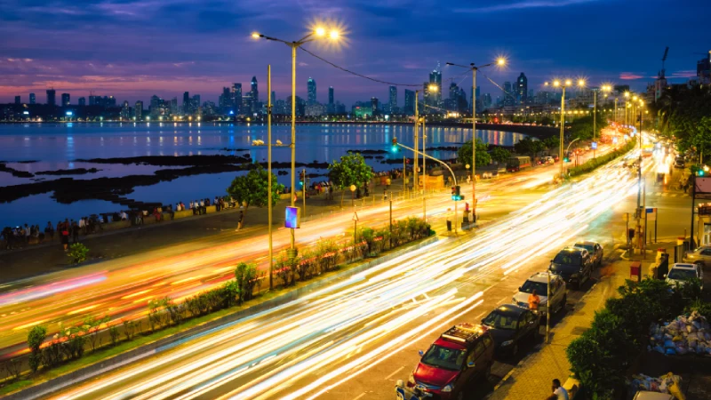 Mumbai Transportation Guide: How to Get Around the City