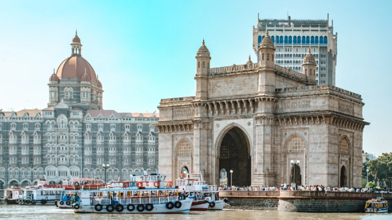 Mumbai Travel Itinerary: 3 Days, 5 Days, and 7 Days Plans