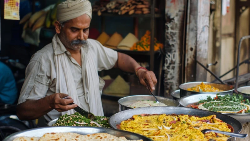 Mumbai for Foodies: A Complete Culinary Journey