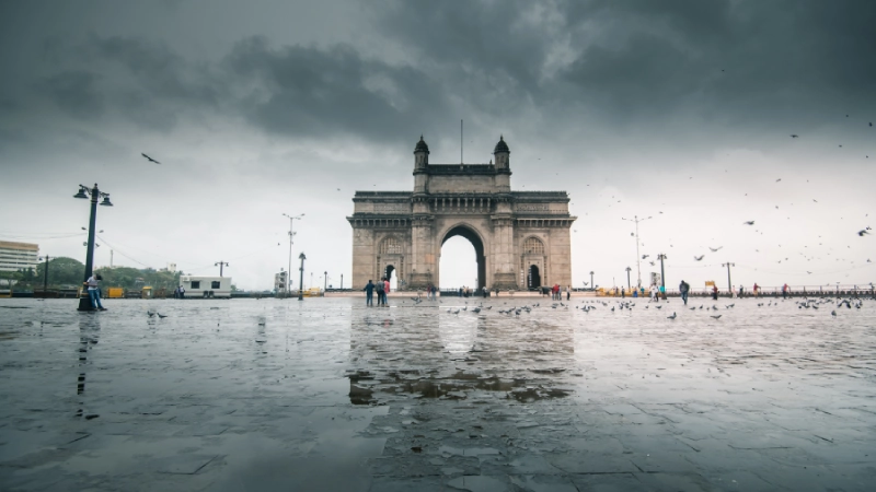 Mumbai on a Budget: How to Explore the City for Less Than $30 a Day