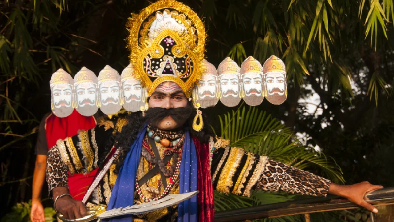 Mumbai’s Best Cultural Shows and Performances