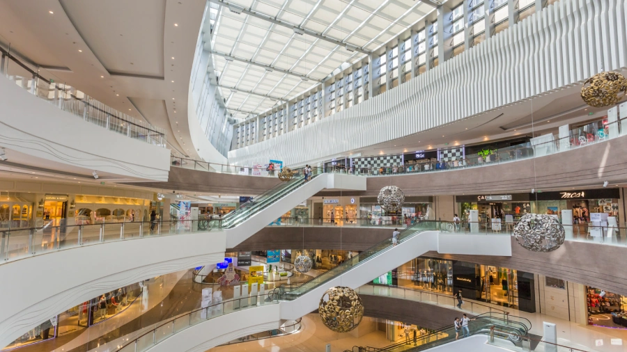 Mumbai’s Luxury Shopping Destinations Where to Splurge