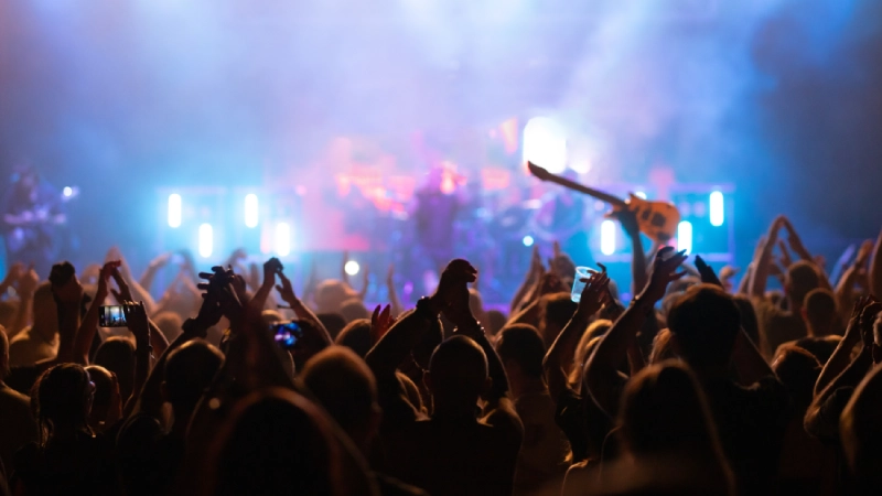 Mumbai’s Top 10 Live Music Venues and Clubs