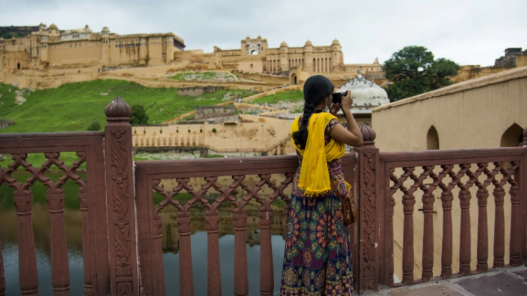 My First Visit to Jaipur: A Personal Experience