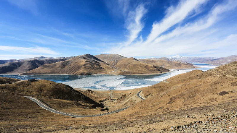 Pangong Lake Photography Guide 2025: Tips for Stunning Shots