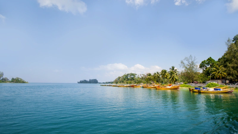 Port Blair Travel Guide: Top Attractions and Tips