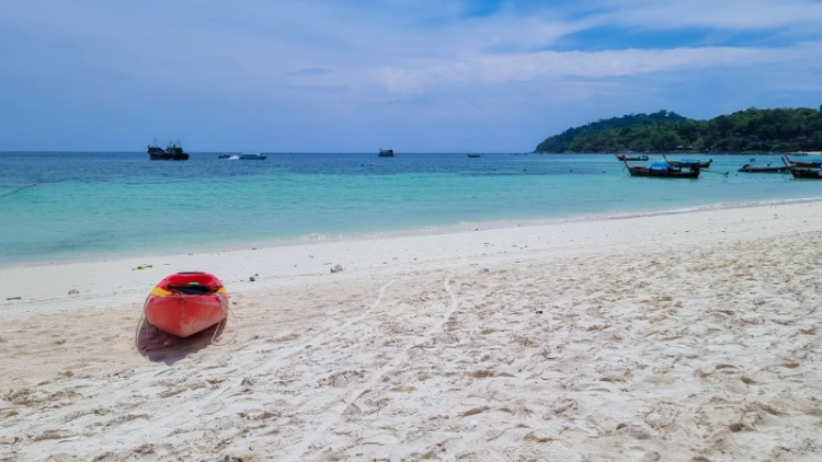 Rangat Travel Guide: Amkunj Beach and Cuthbert Bay Turtle Nesting – A Nature Lover’s Paradise