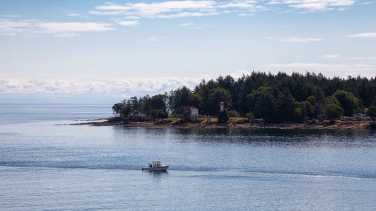 Ross Island Travel Guide: A Glimpse into History