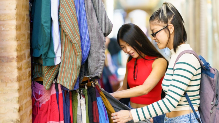 Shopping in Darjeeling: Best Markets and Souvenirs to Buy