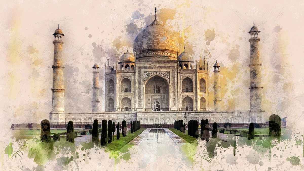 Taj Mahal Myths and Legends Stories Behind the Monument