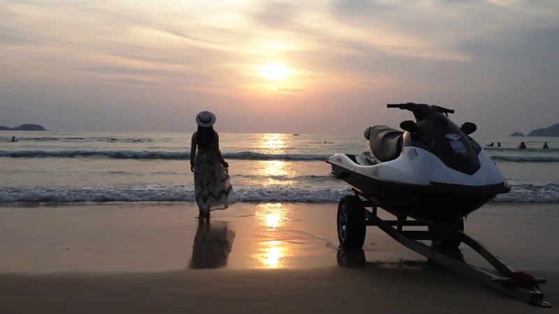 Things to Do in Goa Beaches: Top Activities and Attractions