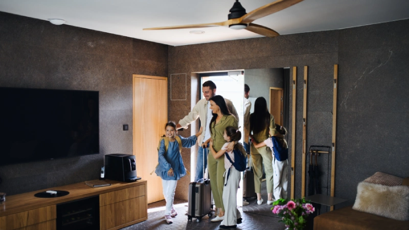 Top 10 Family-Friendly Hotels in Mumbai