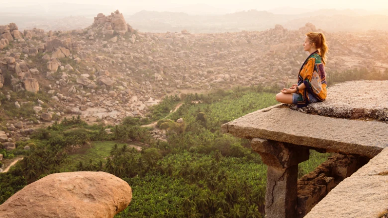 Top 10 Hampi Photography Spots Capture the Magic of the Ruins