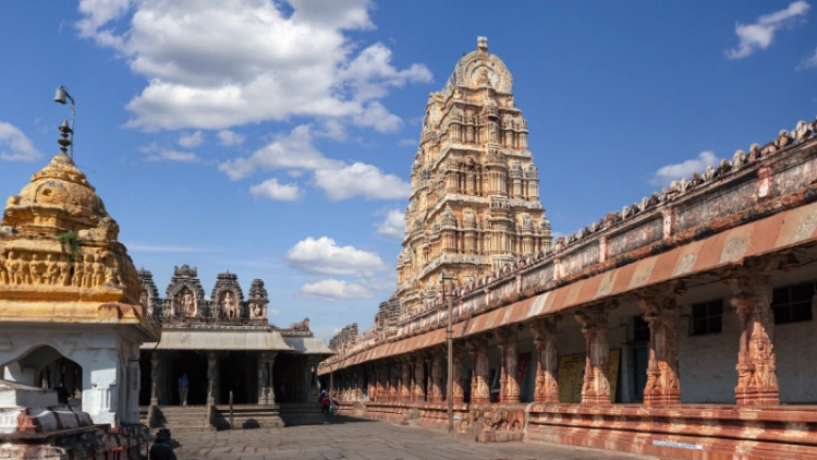 Top 10 Reasons Why Hampi Should Be Your Next Destination