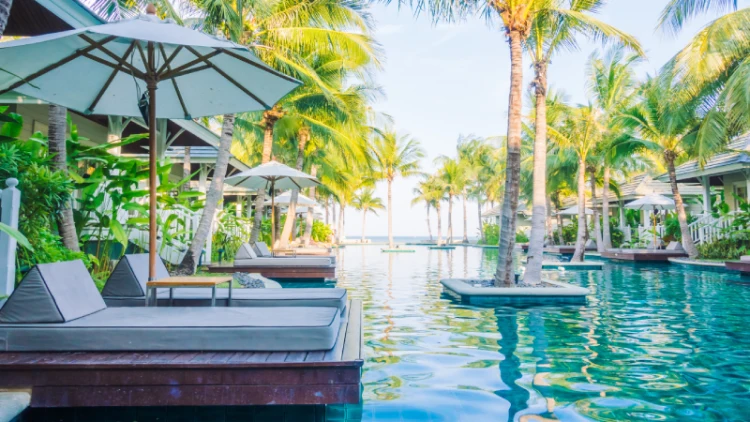 Top 10 Resorts in Andaman for a Luxurious Stay: Experience Paradise in Style