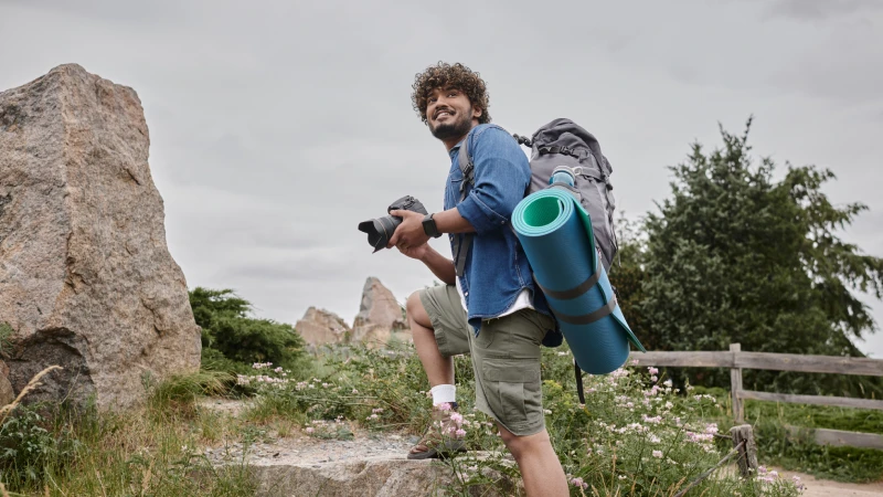 Top 10 Things to Do in Hampi for Adventure Lovers
