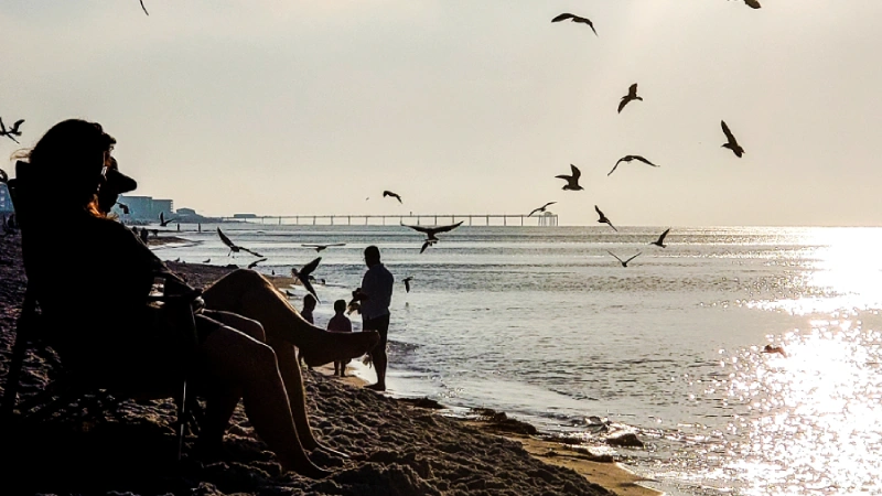 Top 10 Weekend Getaways from Mumbai for 2025