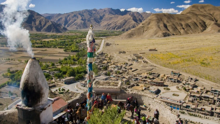 Top 15 Must-Visit Places in Ladakh for an Unforgettable Journey in 2025