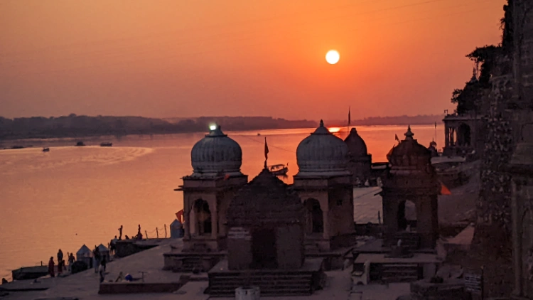 Top 15 Tourist Attractions in Varanasi You Can’t Miss