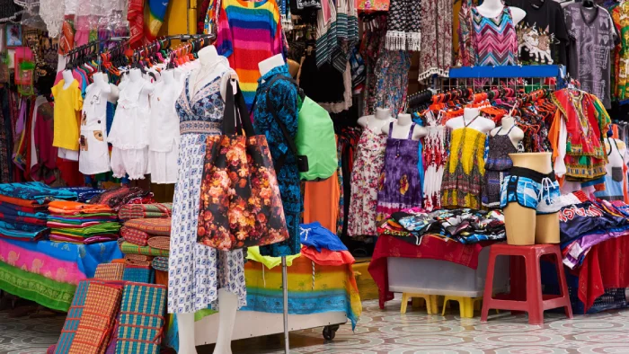 Top 5 Beach Markets in Goa Shopping and Souvenirs Guide