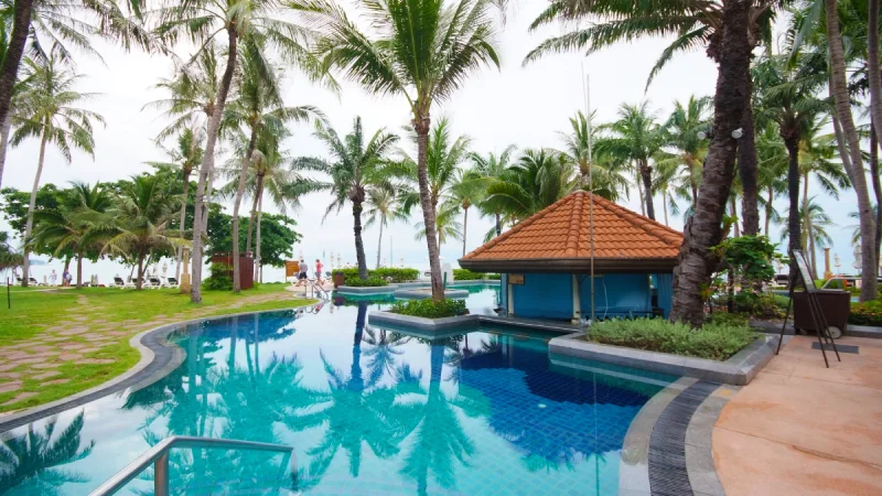 Top 5 Budget Resorts Near Baga Beach for Families