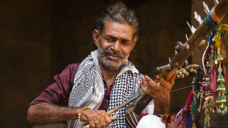 Top 5 Hampi Festivals You Should Experience: A Cultural Extravaganza